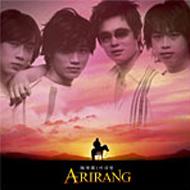 ARIRANG : Arirang 阿里郎 | HMVu0026BOOKS online - NPPX-88