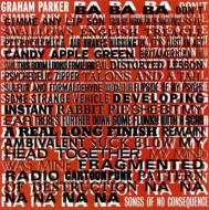Graham Parker/Songs Of No Consequence