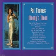 Pat Thomas / Moody's Mood