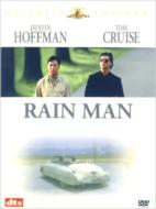 Rain Man Ultimate Edition