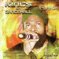 Capleton/King Of The Dancehall Vol.2