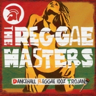 Reggae Masters: Dancehall Reggae 100% Trojan | HMV&BOOKS online