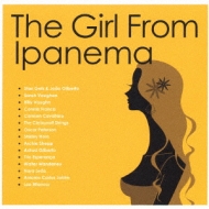 The Girl From Ipanema