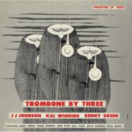 Trombone By Three
