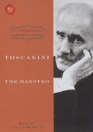 Toscanini The Maestro