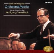 Wagner: Orchestral Works