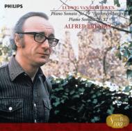 Beethoven: Piano Sonata No.29 `hammerklavier`& No.32