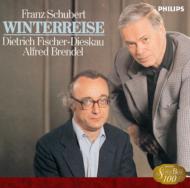 Schubert: Winterreise