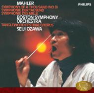 Mahler: Symphony No.8 