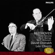 ١ȡ1770-1827/Violin Sonata.5 9 Oistrakh(Vn)oborin(P)