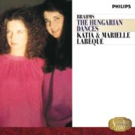 Brahms: The Hungarian Dances