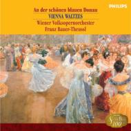 Vienna Waltzes