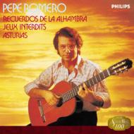 Favourite Guitar Pieces