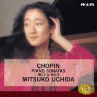 Chopin: Piano Sonatas No.2 & No.3