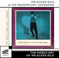 Noble Art Of Mr Acker Bilk