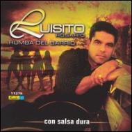 Luisito Rosario/Rumba Del Barrio Con Salsa Dura