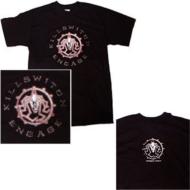 Killswitch Engage / Spider / �u���b�N / L