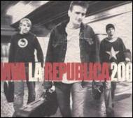 200/Viva La Republica