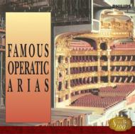 Famous Operatic Arias