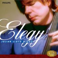 Elegie / Cello Favourite