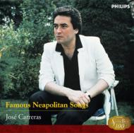 Famous Neapolitan Songs