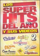 Super Hits Del Ano 2