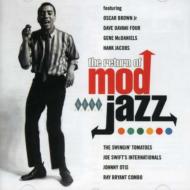 Various/Return Of Mod Jazz Mod Jazz Vol.5