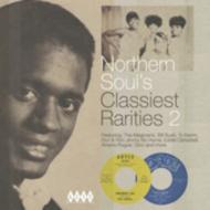 Various/Northern Soul's Classiest Rarities 2