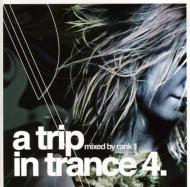 Rank 1/Trip In Trance Volume 4