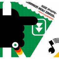 Various/Soundz From Germany Festival 2005 (Ltd)