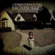 Hawthorne Heights/Silence In Black And White (+dvd)