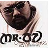 Mr. OZ/Original Zenius