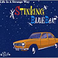 Majestics Stinking Blue Beat ジャパニーズスカ Majestics Stinking Blue Beat ジャパニーズスカ