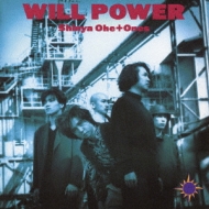 繾+ Ones/Will Power (Rmt)