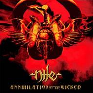Nile/Annihilation Of The Wicked