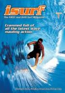 isurf ISSUE 1