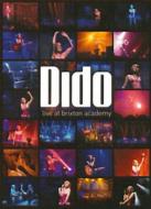 Live At Brixton Academy