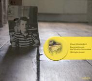 Klavierbuchlein Fur W.f.bach: Rousset(Cemb)