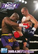 K-1 World Grand Prix 2005 In Las Vegas