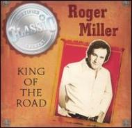 Roger Miller (Country)/King Of The Road