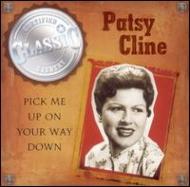 Pick Me Up On Your Way Down