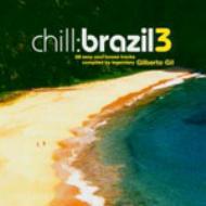 Various/Chill Brazil 3