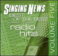 Singing News/Best Of The Best Vol.5