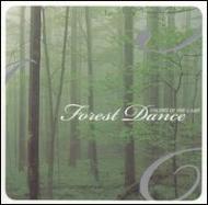 Colors Of The Land/Forest Dance
