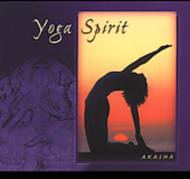 Akasha New Age / Yoga Spirit
