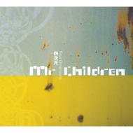 Mr. Children/ͼfour Dimensions