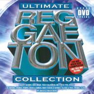 Ultimate Reggaeton Collection