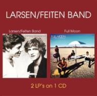 Larsen-Feiten Band/Larsen-feiten Band / Full Moon