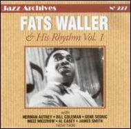 Fats Waller/1934-1936