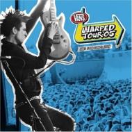 chansons de warped tour 2006 tour compilation album